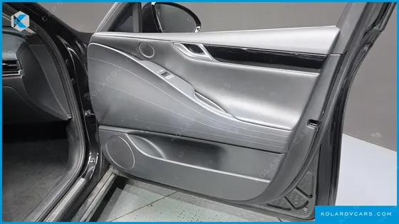 GENESIS G80 GASOLINE 3.5 TURBO 2WD