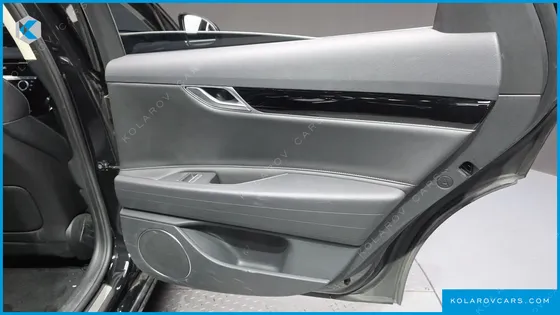GENESIS G80 GASOLINE 3.5 TURBO 2WD
