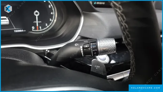 GENESIS G80 GASOLINE 3.5 TURBO 2WD