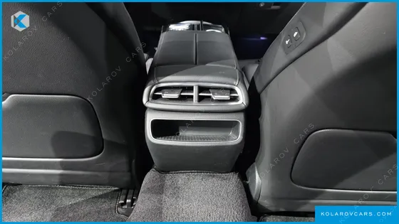 GENESIS G80 GASOLINE 3.5 TURBO 2WD