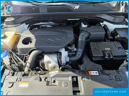 KGM - SSANGYONG KORANDO GASOLINE 1.5 2WD C5