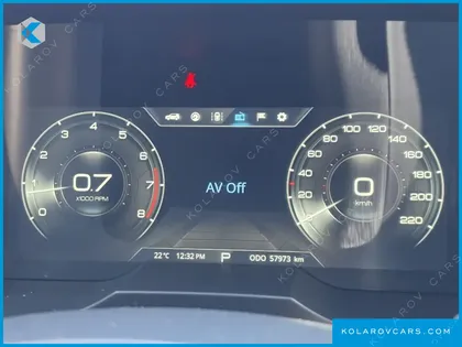 KGM - SSANGYONG KORANDO GASOLINE 1.5 2WD C5