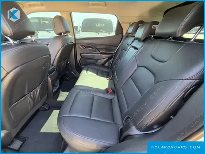 KGM - SSANGYONG KORANDO GASOLINE 1.5 2WD C5
