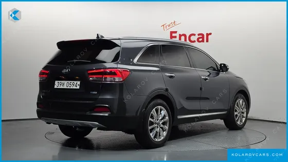 KIA SORENTO DIESEL 2.0 2WD