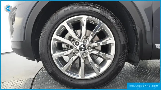 KIA SORENTO DIESEL 2.0 2WD