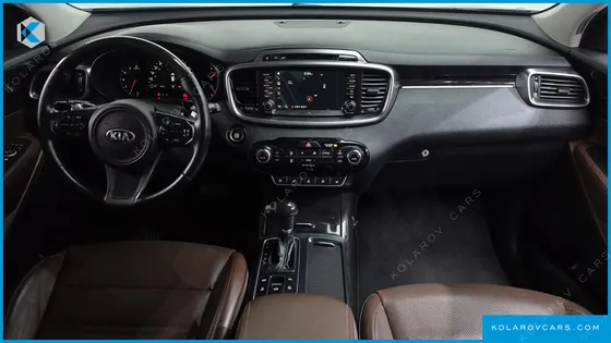 KIA SORENTO DIESEL 2.0 2WD