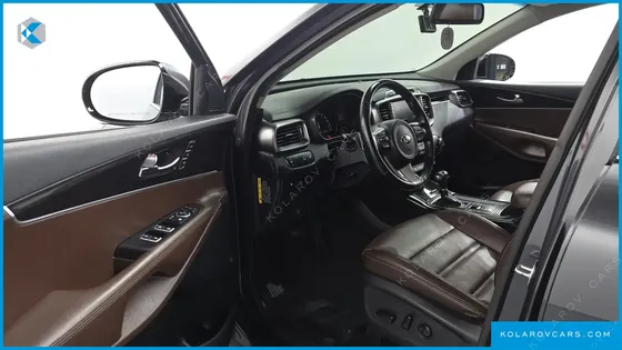 KIA SORENTO DIESEL 2.0 2WD