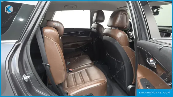 KIA SORENTO DIESEL 2.0 2WD