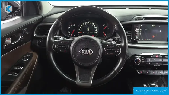 KIA SORENTO DIESEL 2.0 2WD
