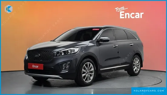 KIA SORENTO DIESEL 2.0 2WD