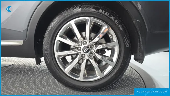 KIA SORENTO DIESEL 2.0 2WD