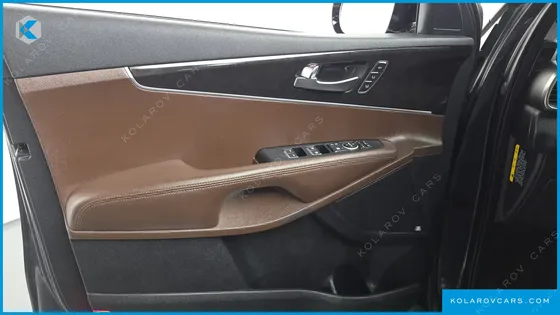 KIA SORENTO DIESEL 2.0 2WD