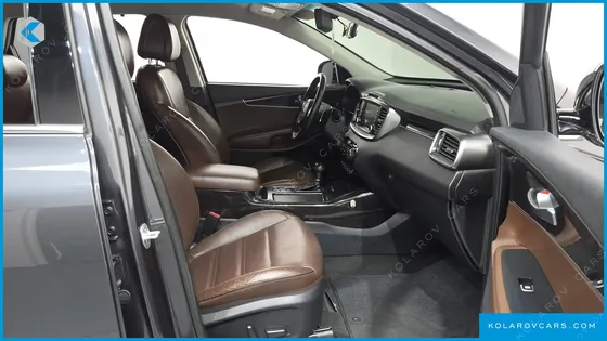 KIA SORENTO DIESEL 2.0 2WD