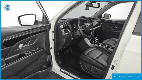 KGM - SSANGYONG KORANDO GASOLINE 1.5 2WD C7
