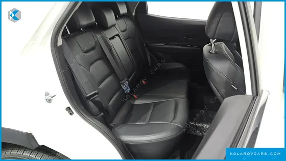KGM - SSANGYONG KORANDO GASOLINE 1.5 2WD C7