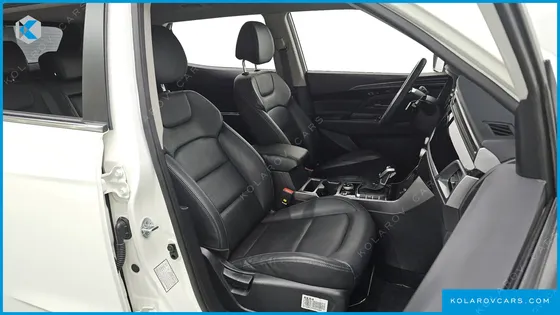 KGM - SSANGYONG KORANDO GASOLINE 1.5 2WD C7
