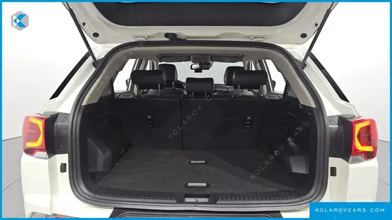 KGM - SSANGYONG KORANDO GASOLINE 1.5 2WD C7