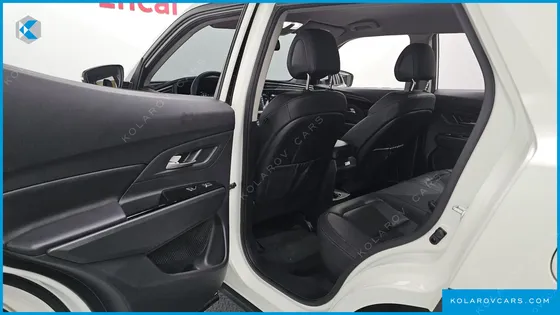 KGM - SSANGYONG KORANDO GASOLINE 1.5 2WD C7