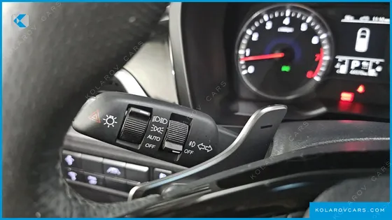 KGM - SSANGYONG KORANDO GASOLINE 1.5 2WD C7