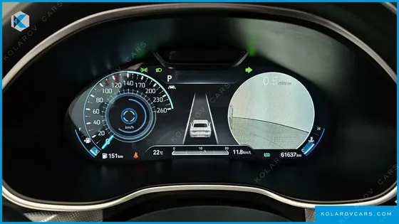 GENESIS G80 GASOLINE 3.5 TURBO AWD