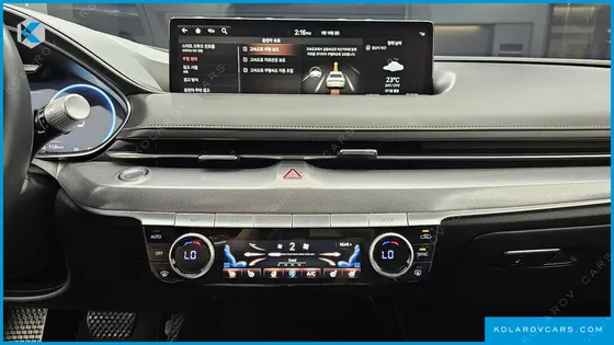 GENESIS G80 GASOLINE 3.5 TURBO AWD