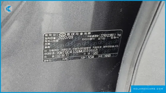 GENESIS G80 GASOLINE 3.5 TURBO AWD