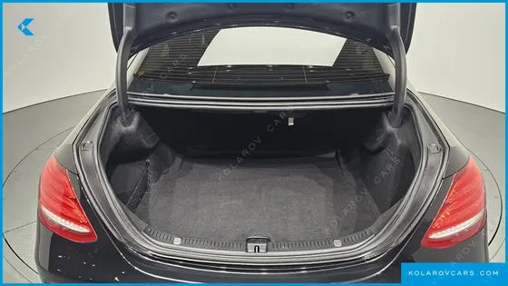 MERCEDES E-CLASS E200 AVANTGARDE