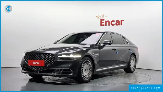 GENESIS G90 3.8 AWD