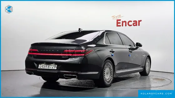 GENESIS G90 3.8 AWD
