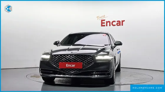 GENESIS G90 3.8 AWD
