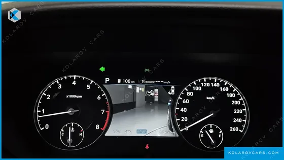 GENESIS G90 3.8 AWD