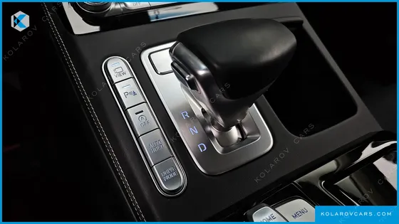 GENESIS G90 3.8 AWD