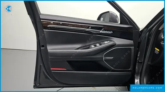 GENESIS G90 3.8 AWD