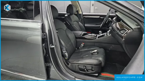 GENESIS G90 3.8 AWD