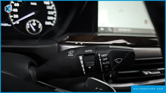 GENESIS G90 3.8 AWD