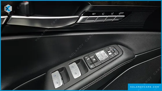 GENESIS G90 3.8 AWD