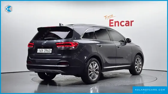 KIA SORENTO DIESEL 2.0 2WD