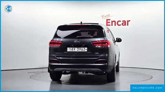 KIA SORENTO DIESEL 2.0 2WD