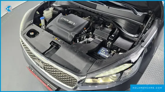 KIA SORENTO DIESEL 2.0 2WD