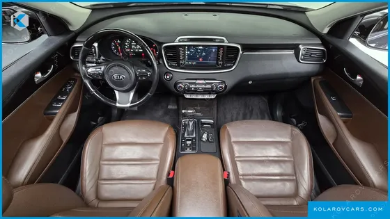 KIA SORENTO DIESEL 2.0 2WD