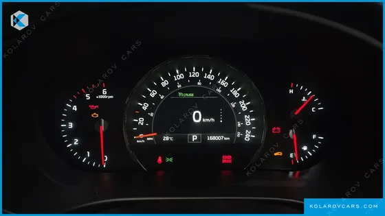 KIA SORENTO DIESEL 2.0 2WD