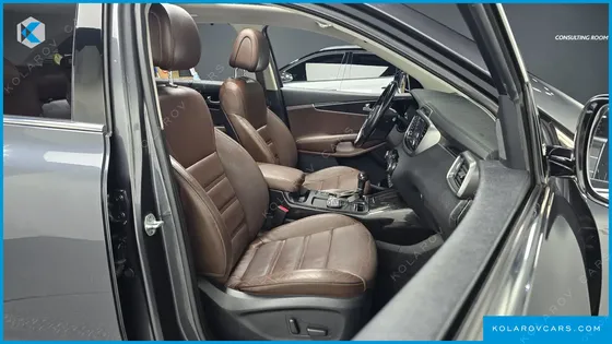 KIA SORENTO DIESEL 2.0 2WD