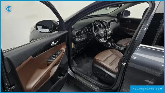 KIA SORENTO DIESEL 2.0 2WD