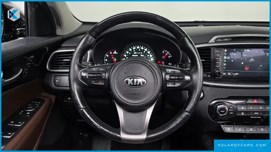 KIA SORENTO DIESEL 2.0 2WD