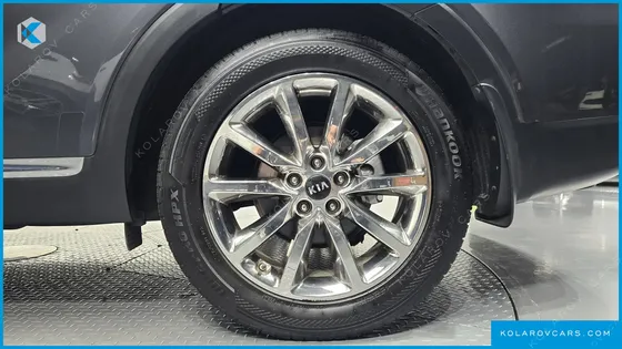 KIA SORENTO DIESEL 2.0 2WD
