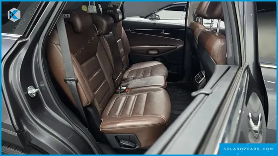 KIA SORENTO DIESEL 2.0 2WD