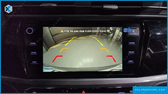 KGM - SSANGYONG KORANDO GASOLINE 1.5 4WD C5