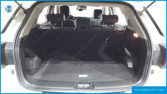 KGM - SSANGYONG KORANDO GASOLINE 1.5 4WD C5
