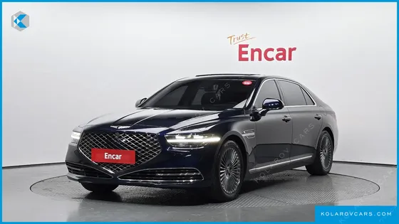 GENESIS G90 3.8