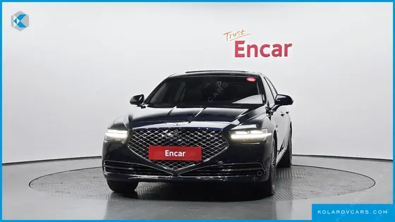GENESIS G90 3.8